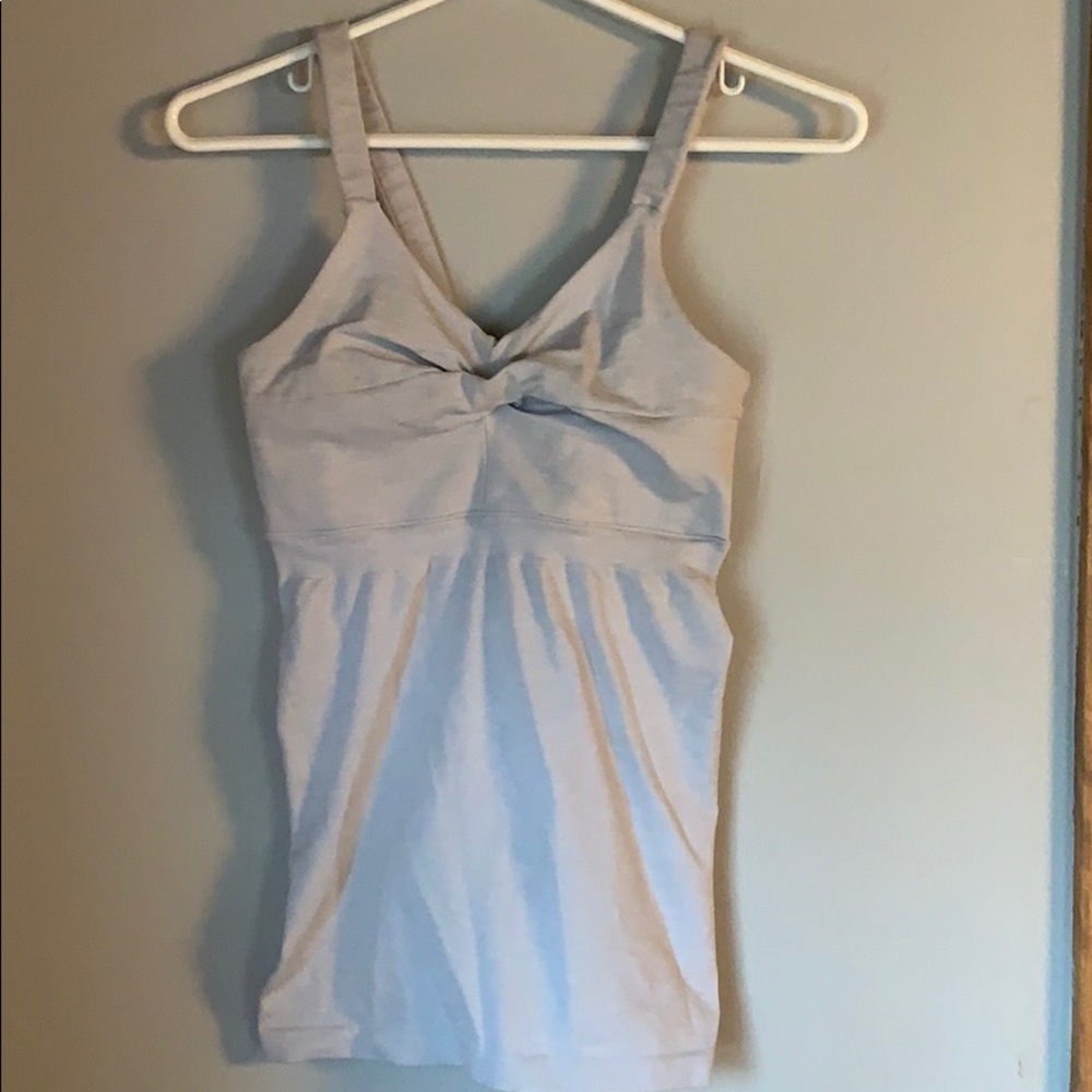 Athleta workout tank